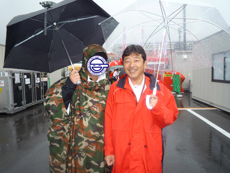 山田さんと